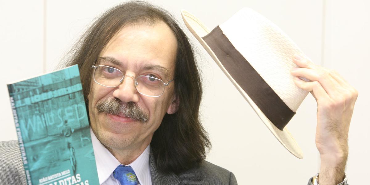 (Frederico Haikal)