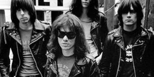  (Divulgação/Ramones)