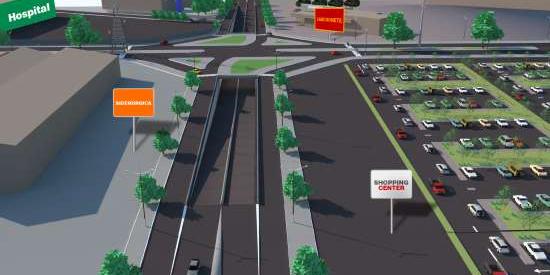  (Divulgação/Prefeitura de Contagem)