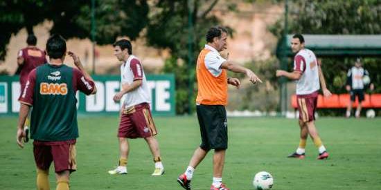 (Bruno Cantini/Atlético)