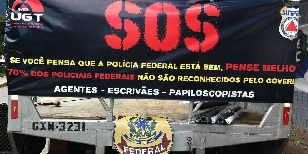  (Polícia Federal/Divulgação)