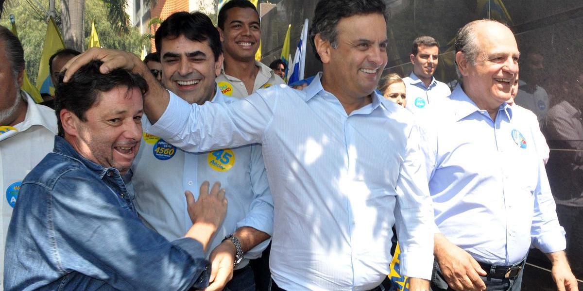 (WILLIAN AUGUSTO/FUTURA PRESS)