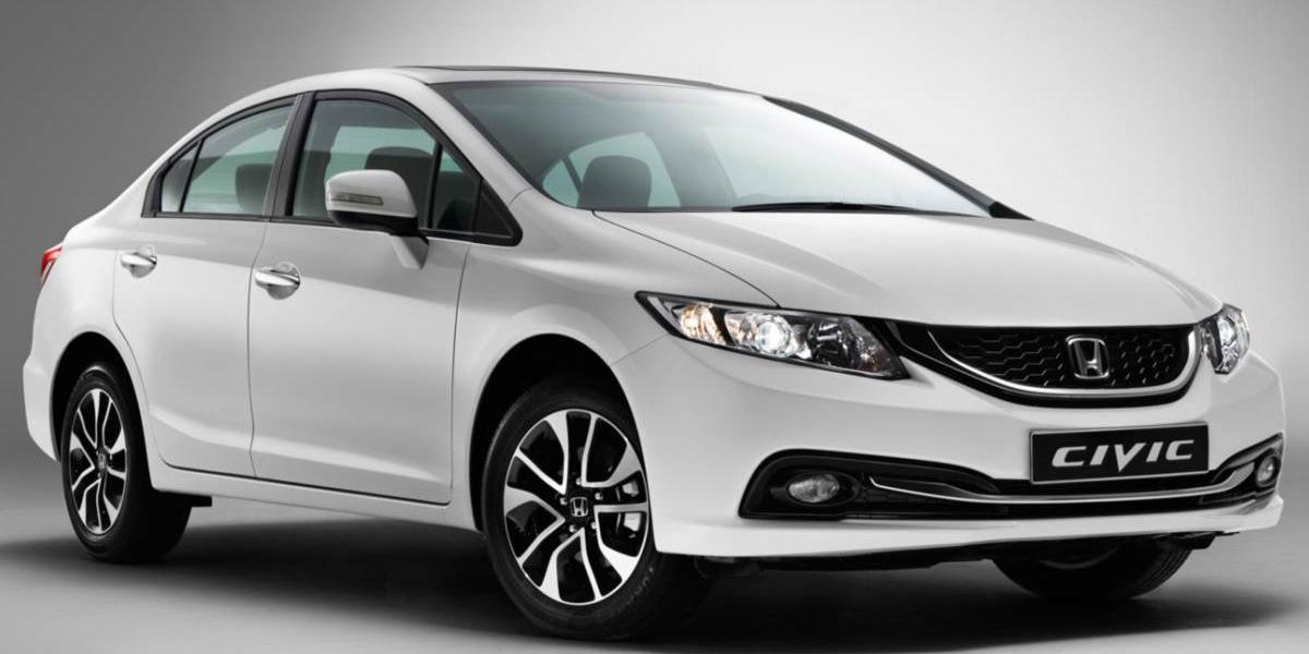 (Divulgação/Honda)
