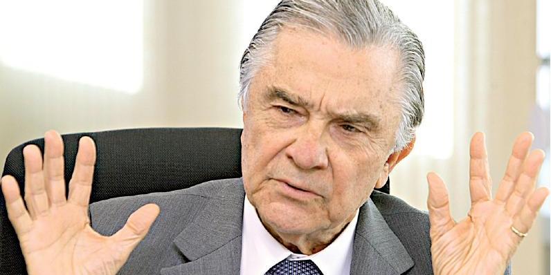(Flavio Tavares/Hoje em Dia)