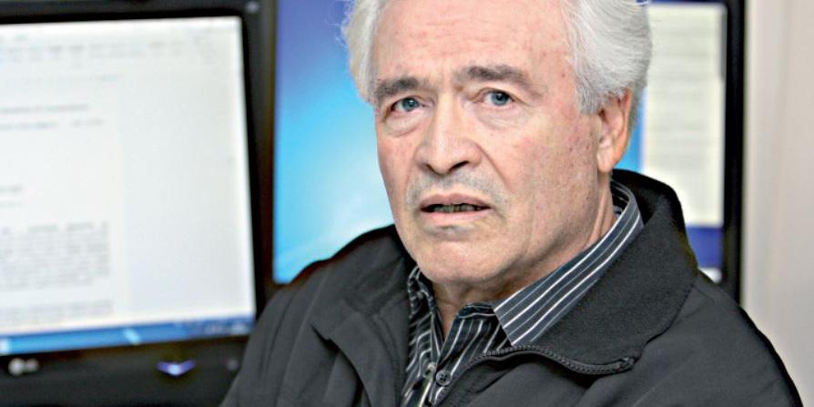 (FREDERICO HAIKAL)