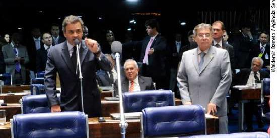 (Waldemir Barreto/Agência Senado)