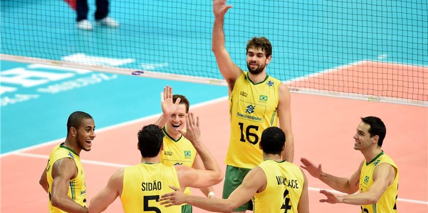  (FIVB)