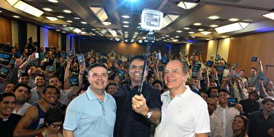  (Leo Lara / divulgação)