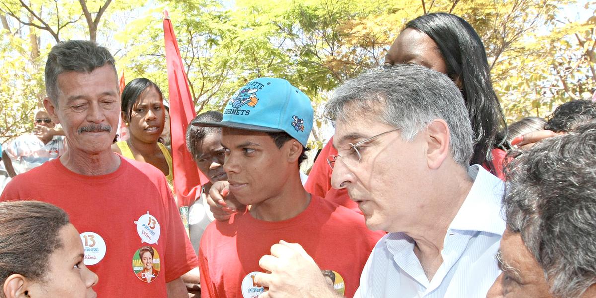 (Eugênio Moraes/Hoje em Dia )
