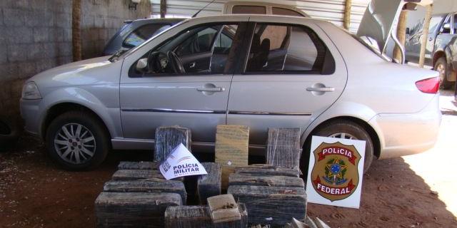  (Polícia Federal/Divulgação)