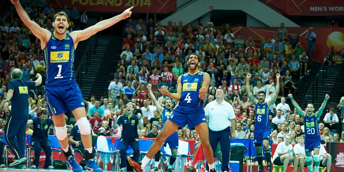  (FIVB)