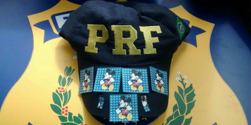  (PRF/Divulgação)
