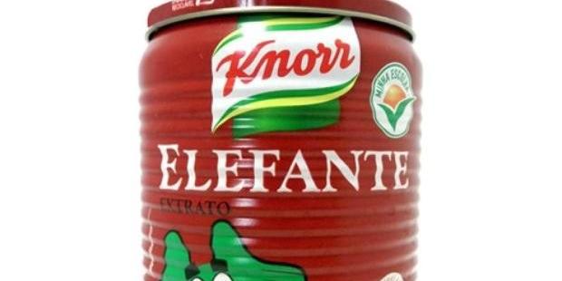 (Divulgação/Knorr)