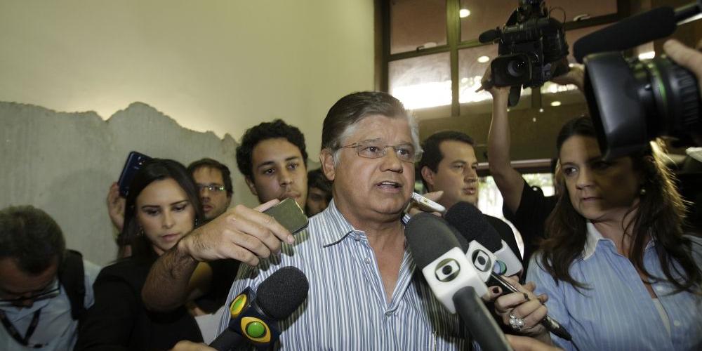  (JOÃO GODINHO/ESTADÃO CONTEÚDO)