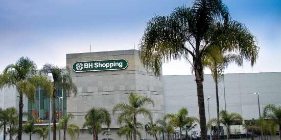 (BH Shopping/Divulgação)