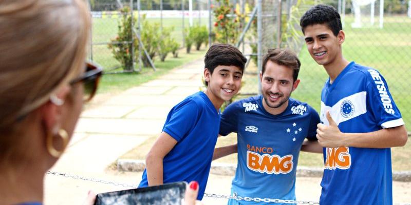 (Wesley Rodrigues/Hoje em Dia)