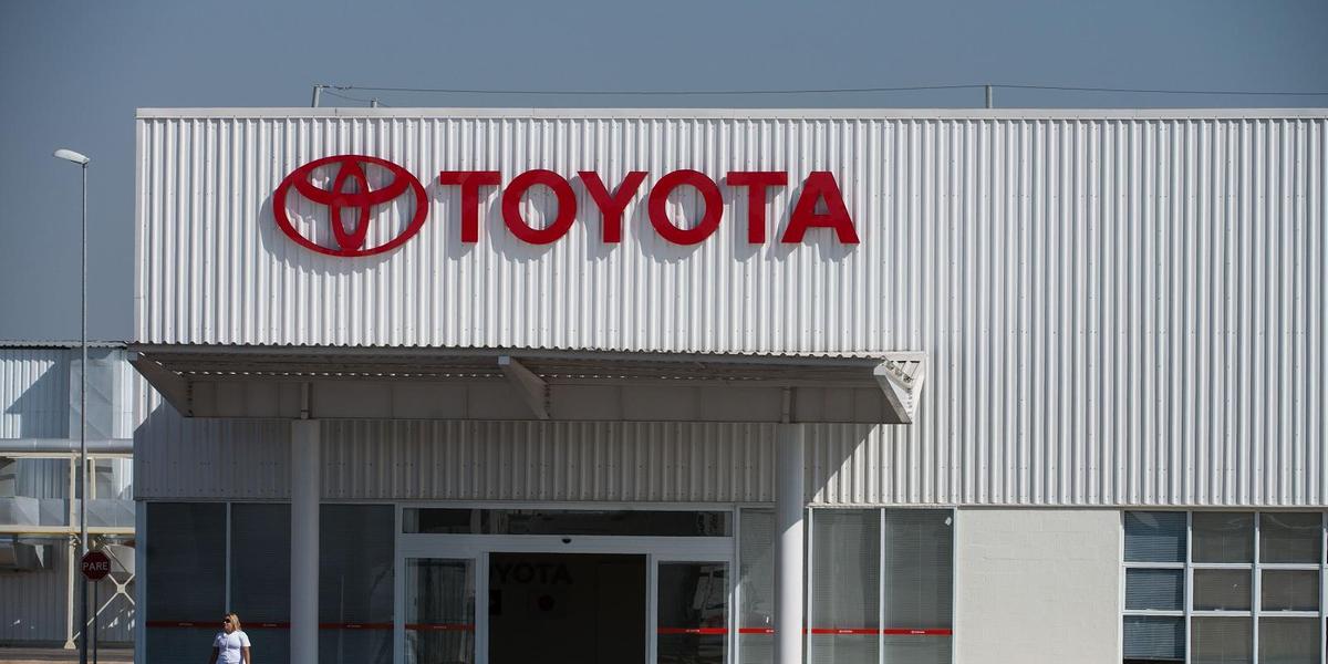 Unidades estavam paradas desde 22 de setembro por causa de uma tempestade que atingiu fortemente a planta de Porto Feliz (SP), onde os motores da montadora eram produzidos (Yasuyoshi Chiba/AFP)