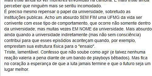 (Reprodução/Facebook)