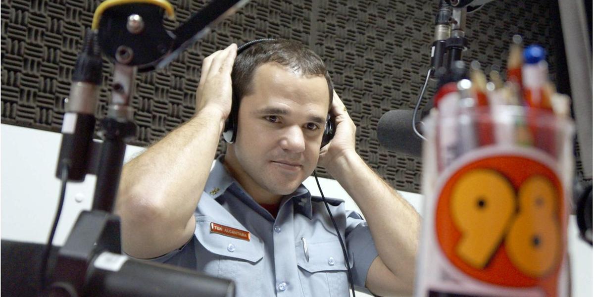 (Carlos Rhienck)