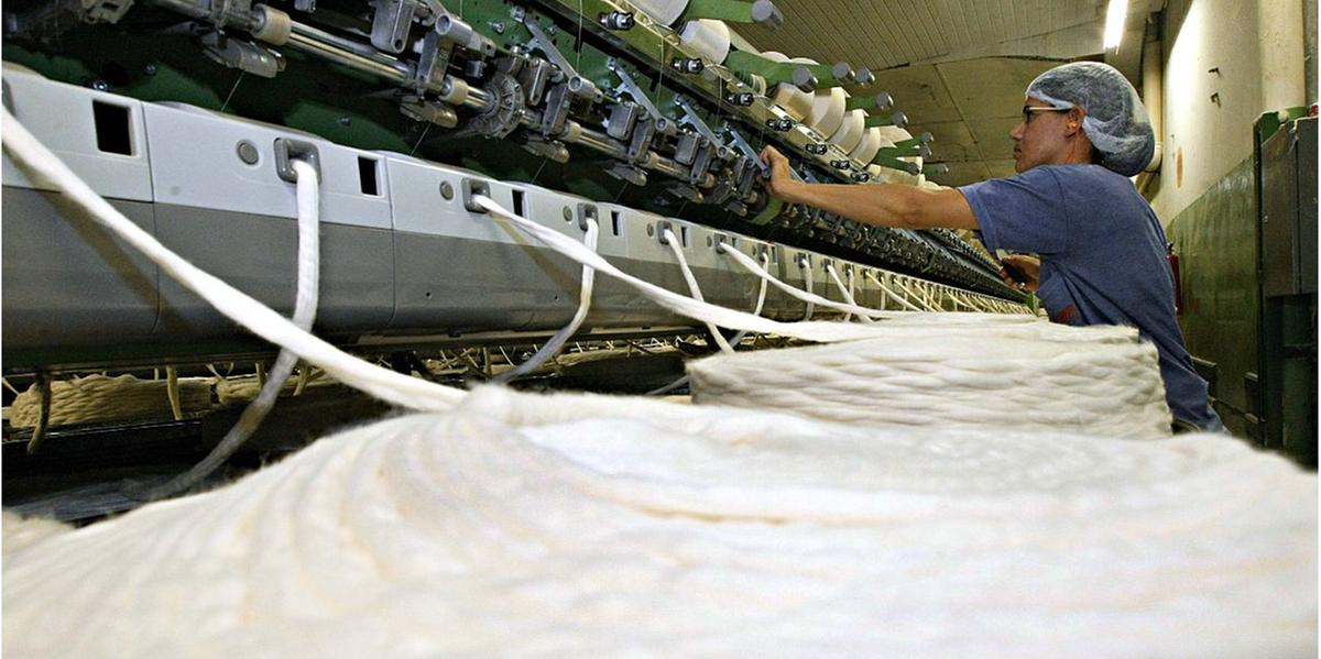 Decisão do Copom levou a taxa básica de juros ao maior nível em quase 20 anos (Lucas Prates / arquivo Hoje em Dia)