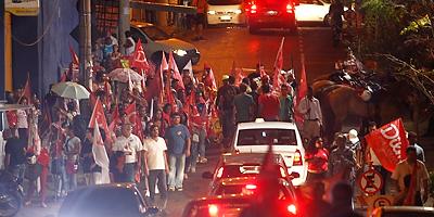 (Samuel Costa/Hoje em Dia)