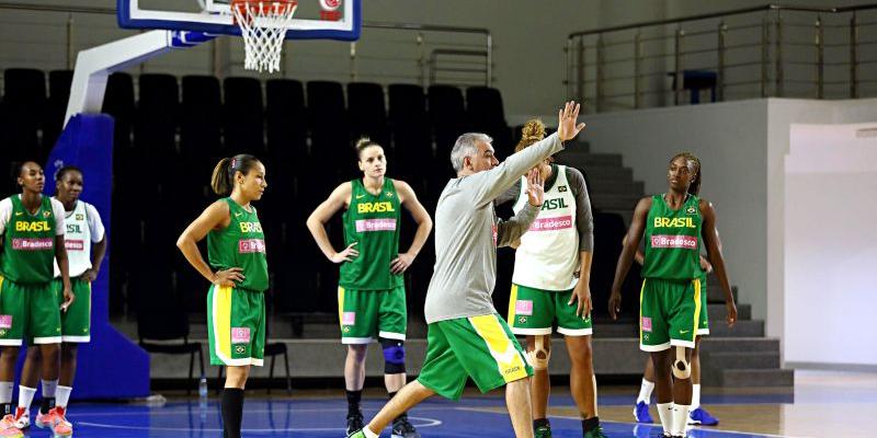 (CBB/Divulgação)