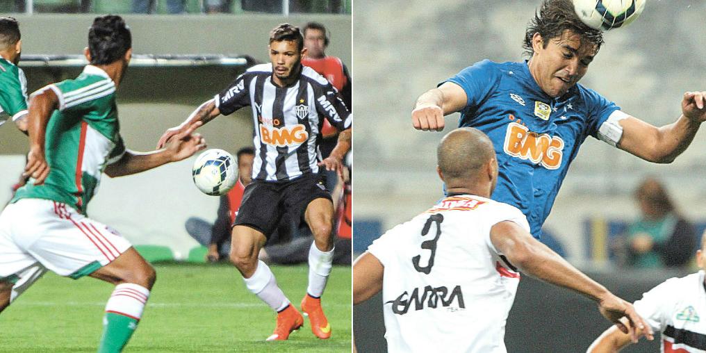 (Bruno Cantini e Lucas Prates)