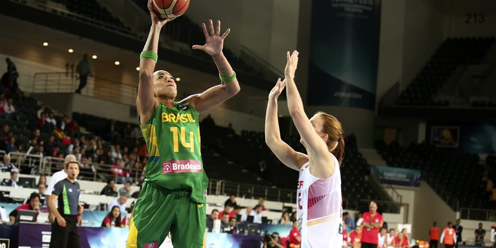  (FIBA/DIVULGAÇÃO)