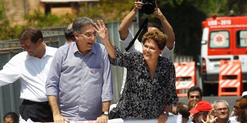 (Samuel Costa/Hoje em Dia)