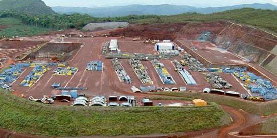 (Anglo American/Divulgação)
