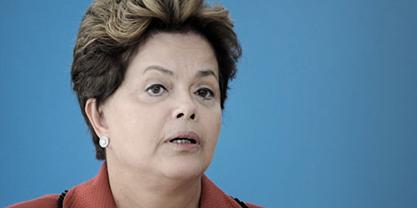  (Dilma Rousseff/Divulgação)