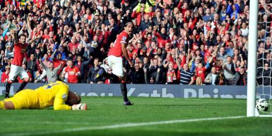 (AFP/PAUL ELLIS)