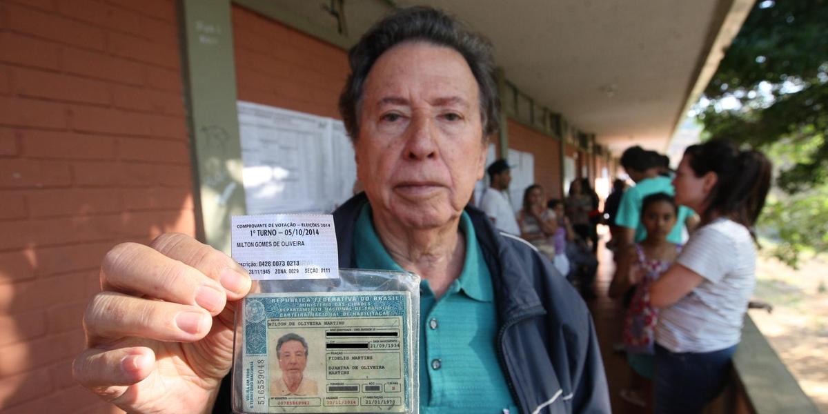  (Ricardo Bastos/Hoje em Dia)