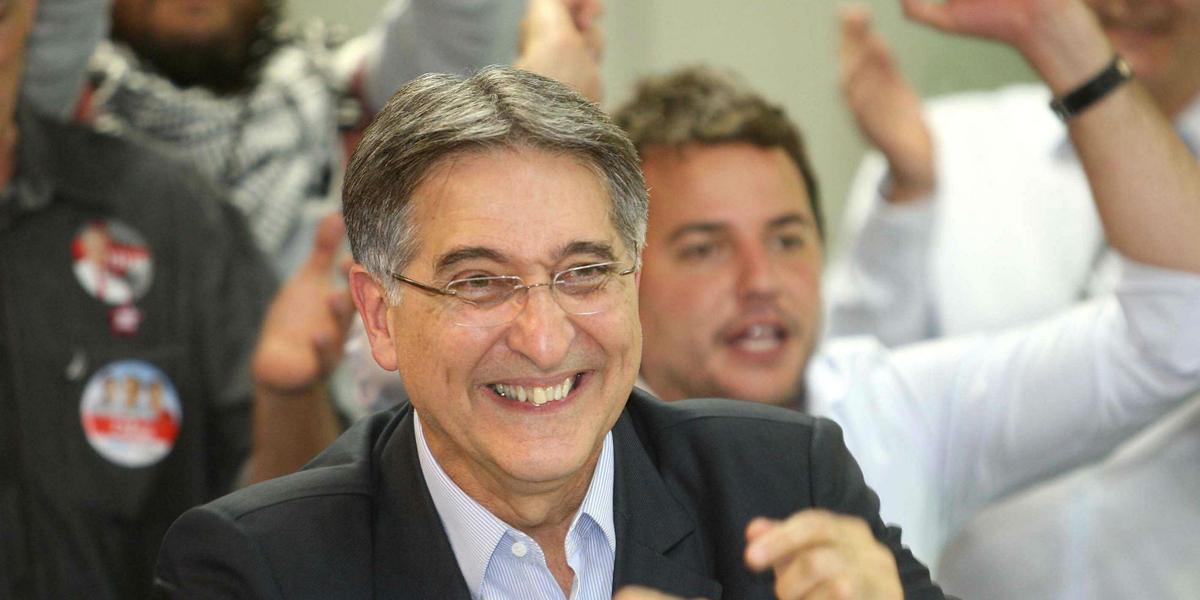  (Frederico Haikal)