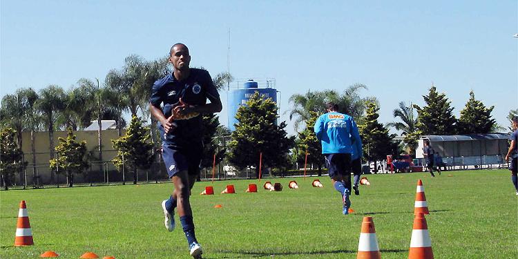 (Cruzeiro)