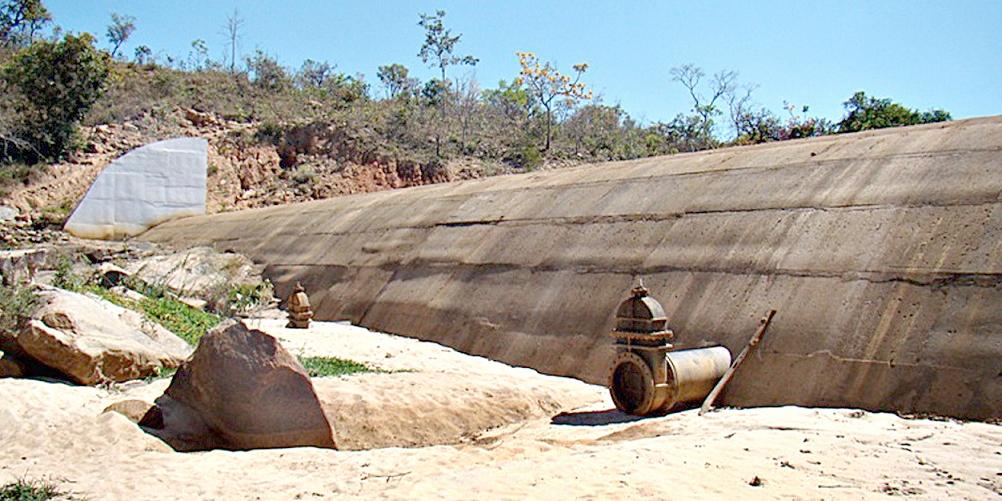 (Prefeitura de Formiga)