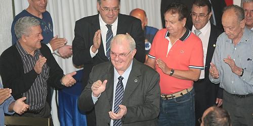 (André Brant/Hoje em Dia)