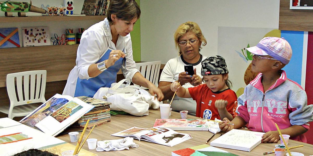 (HOSPITAL DO CÃNCER DE UBERLÂNDIA)