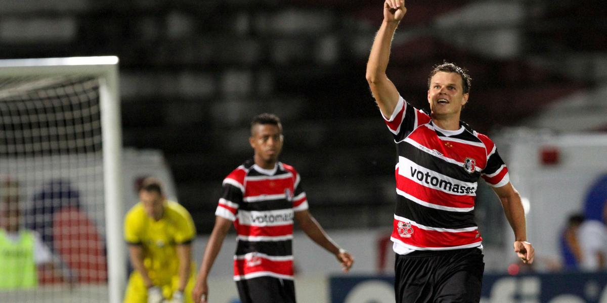(MARLON COSTA/FUTURA PRESS/ESTADÃO CONTEÚDO)