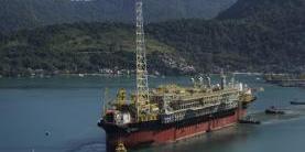  (Divulgação Petrobras)