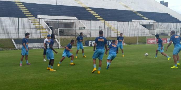 (Cruzeiro/Divulgação)