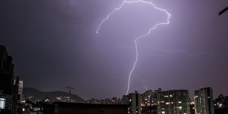 Medida visa minimizar impactos durante perIodo chuvoso. (Marcelo Prates/Hoje em Dia/Arquivo)