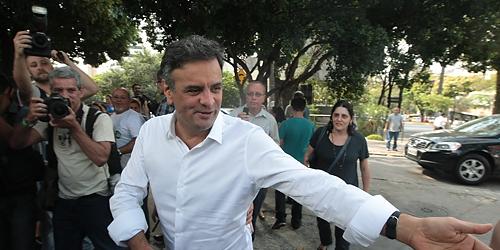 (André Brant/Hoje em Dia)