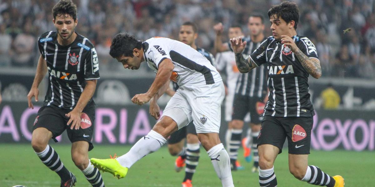 (Bruno Cantini/Atlético)