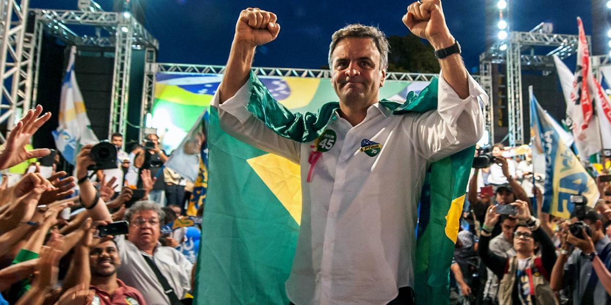 (Gustavo Andrade)
