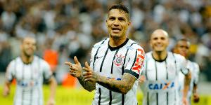  (Site Oficial Corinthians/Reprodução)