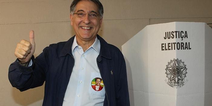  (Eugênio Moraes / Hoje em Dia)