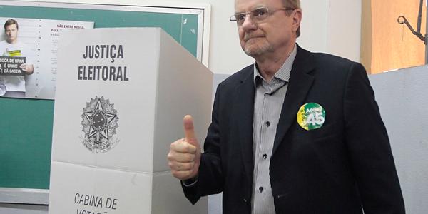  (Samuel Costa/Hoje em Dia)