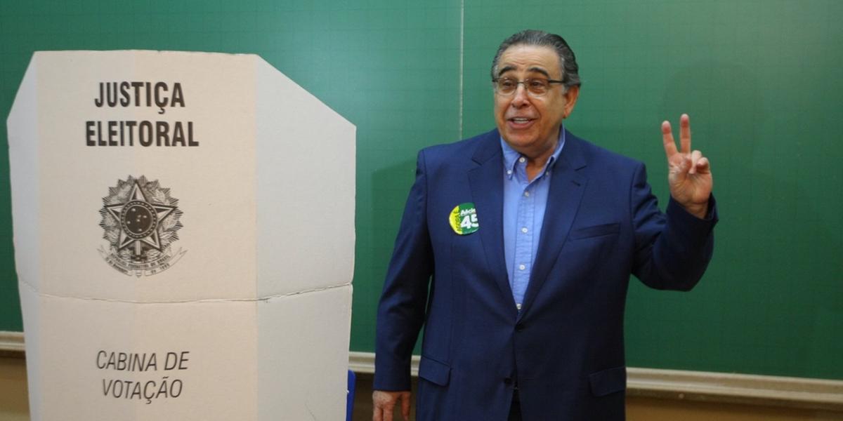 (Flávio Tavares/Hoje em Dia)