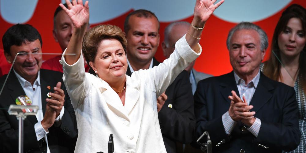 (Evaristo Sá/AFP)